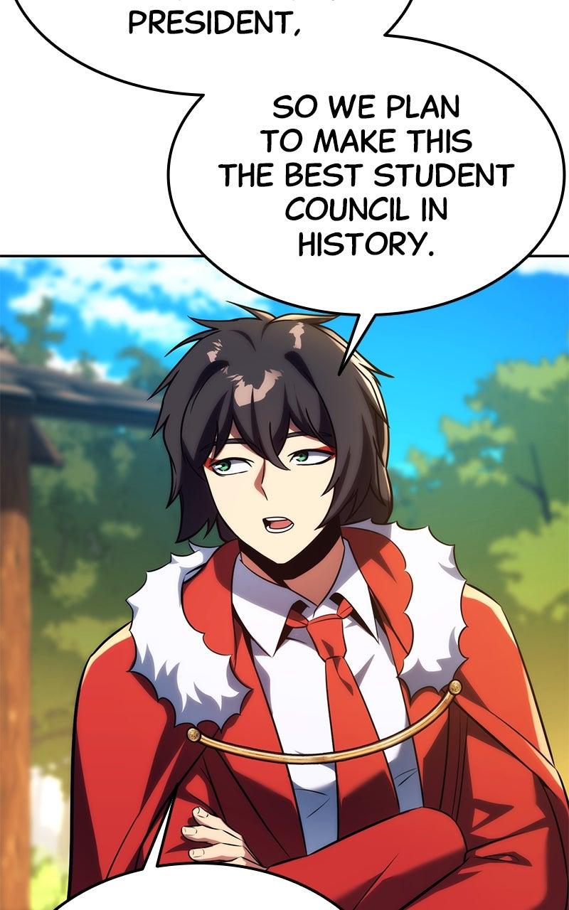The Extra’s Academy Survival Guide Chapter 68 — page 75