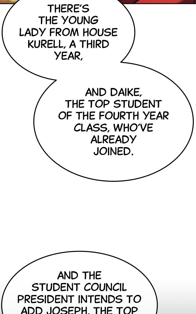 The Extra’s Academy Survival Guide Chapter 68 — page 76