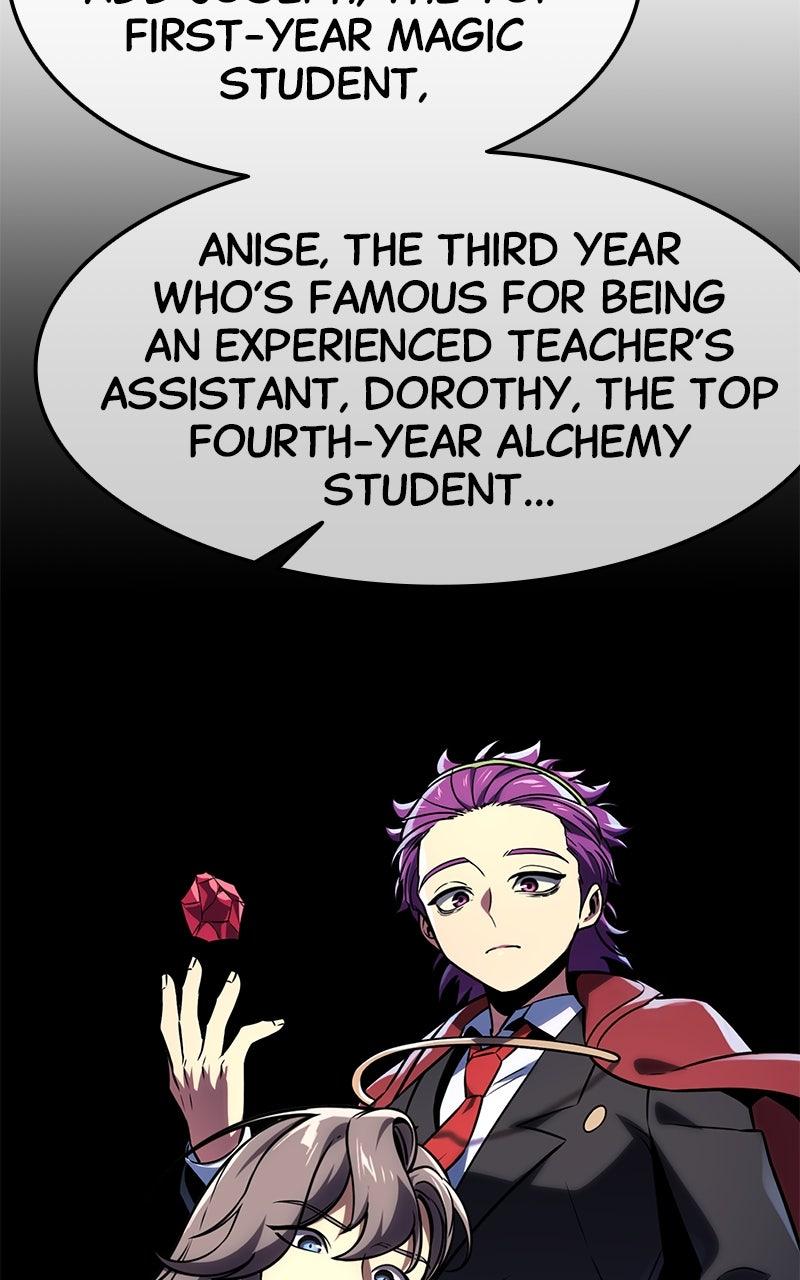 The Extra’s Academy Survival Guide Chapter 68 — page 77