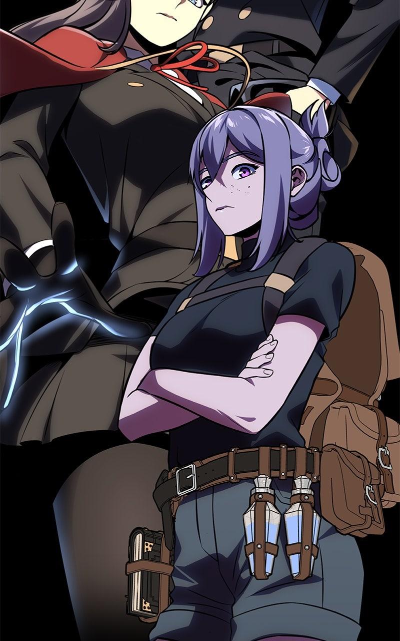 The Extra’s Academy Survival Guide Chapter 68 — page 78