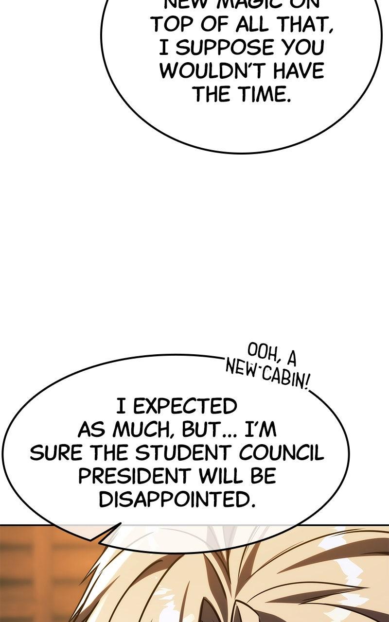 The Extra’s Academy Survival Guide Chapter 68 — page 82