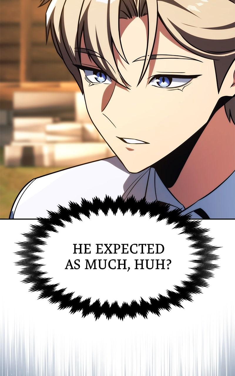 The Extra’s Academy Survival Guide Chapter 68 — page 83