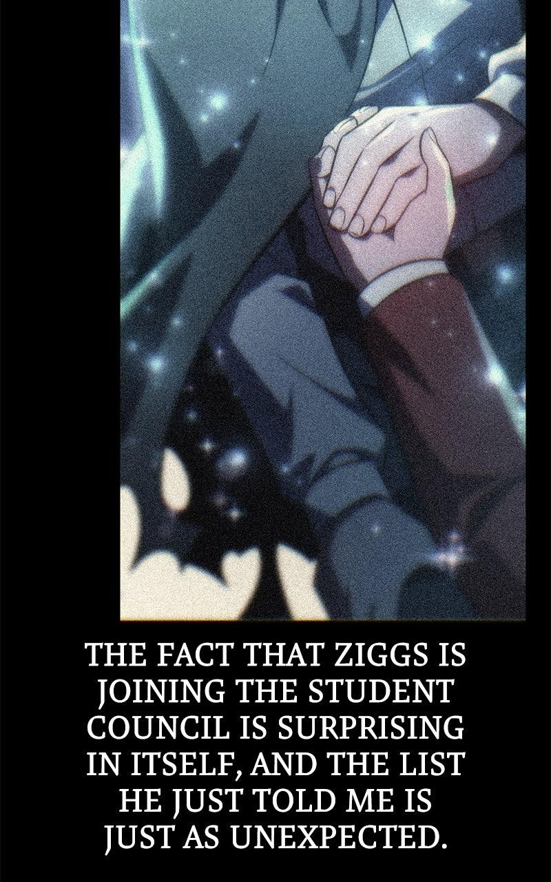 The Extra’s Academy Survival Guide Chapter 68 — page 86