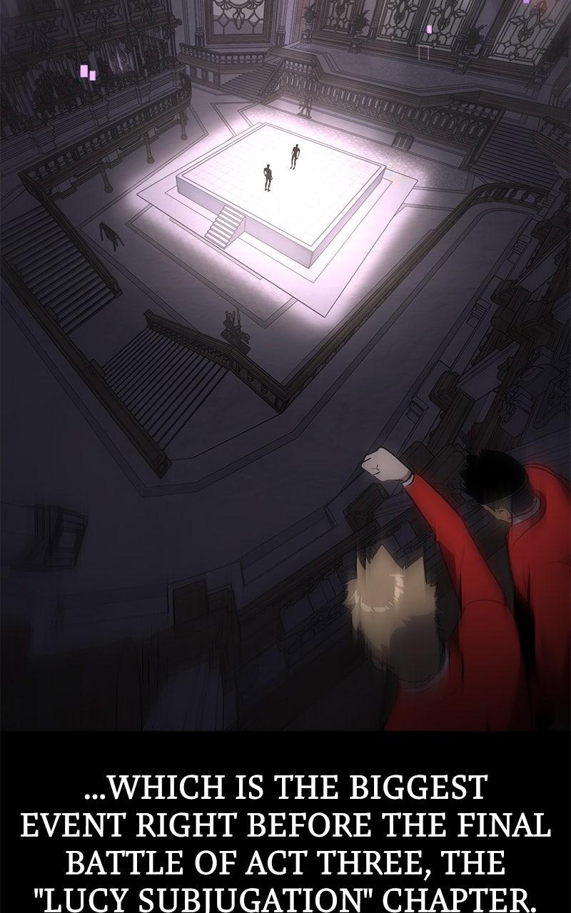 The Extra’s Academy Survival Guide Chapter 68 — page 88