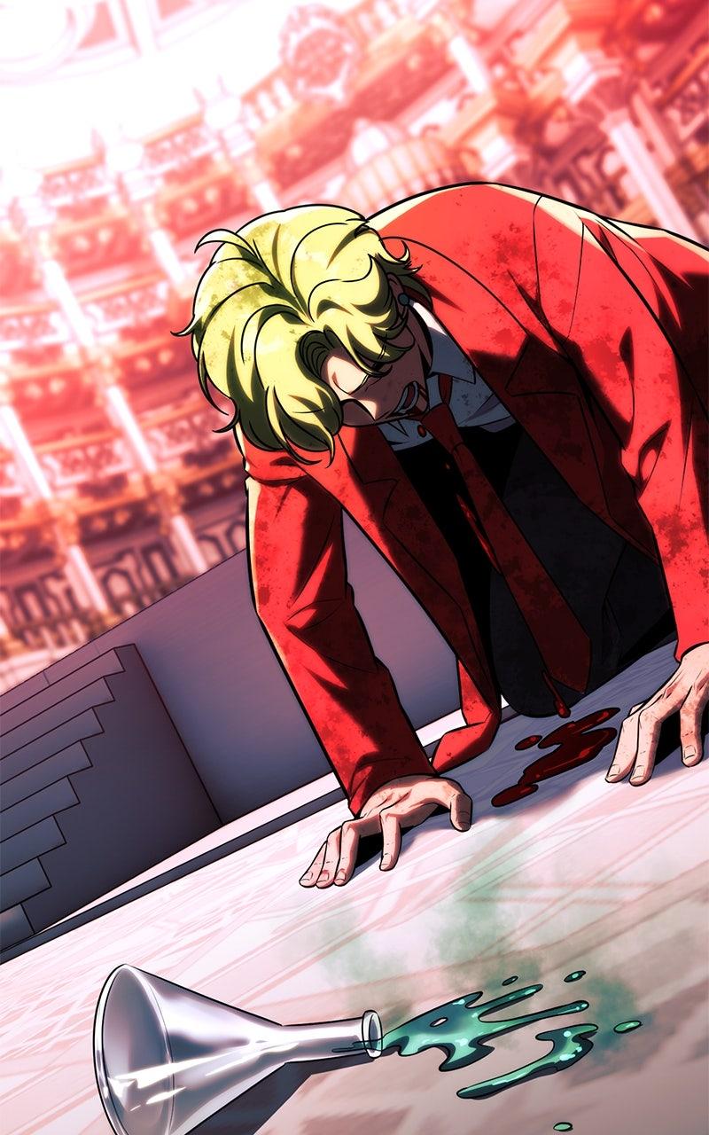 The Extra’s Academy Survival Guide Chapter 68 — page 90