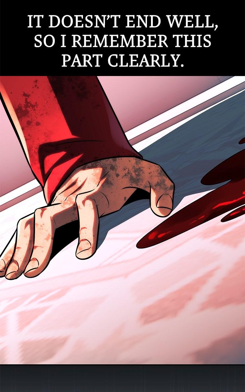 The Extra’s Academy Survival Guide Chapter 68 — page 92