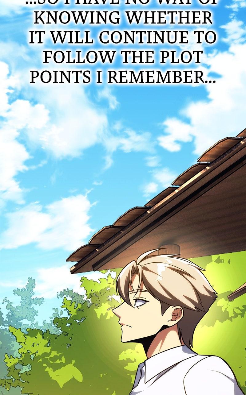 The Extra’s Academy Survival Guide Chapter 68 — page 94