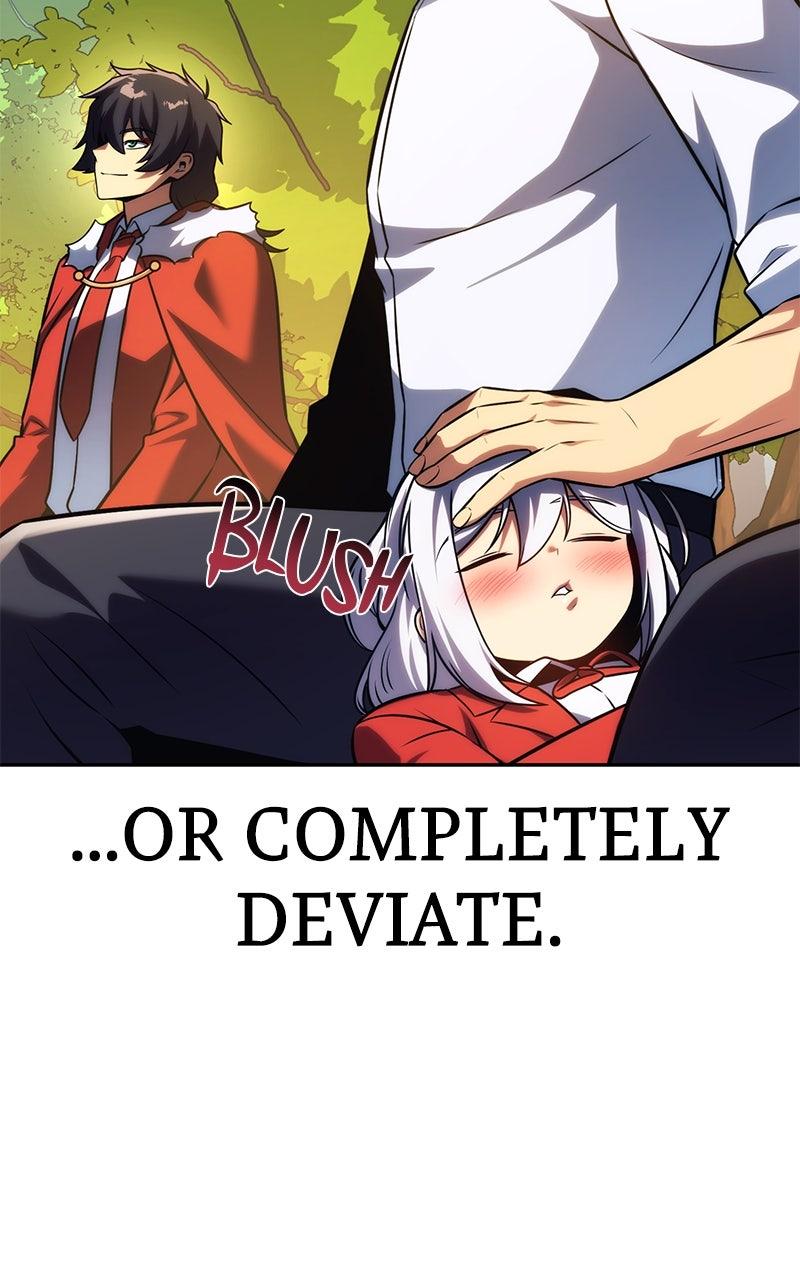 The Extra’s Academy Survival Guide Chapter 68 — page 95