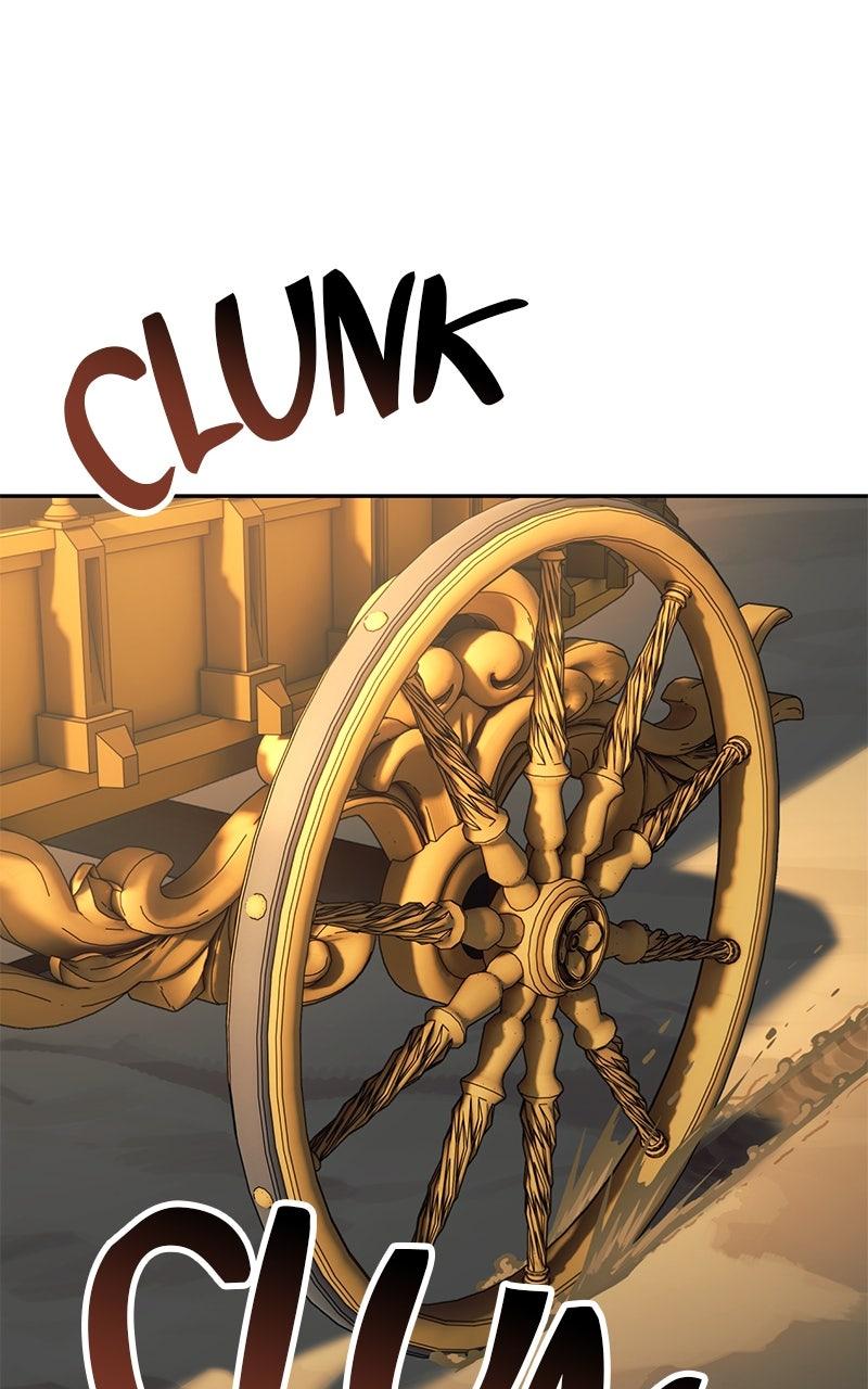 The Extra’s Academy Survival Guide Chapter 68 — page 96