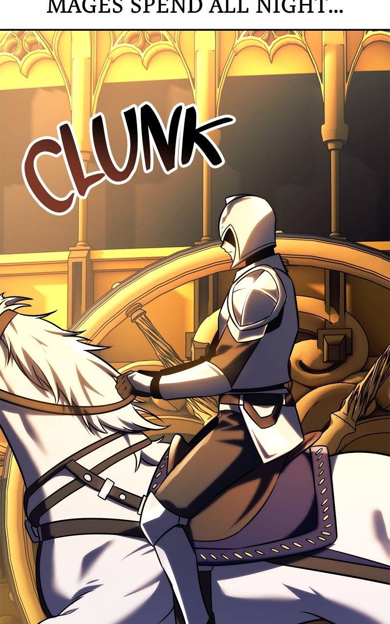 The Extra’s Academy Survival Guide Chapter 68 — page 98