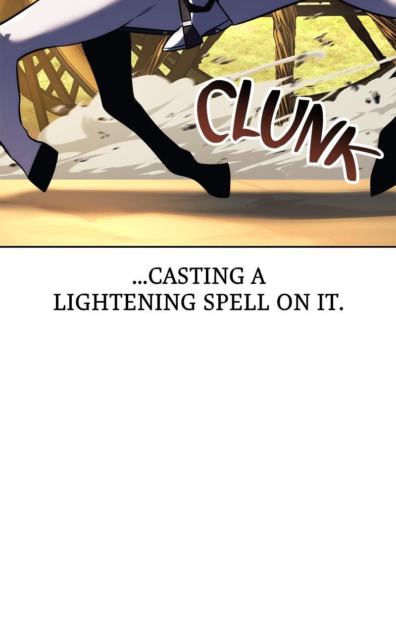 The Extra’s Academy Survival Guide Chapter 68 — page 99