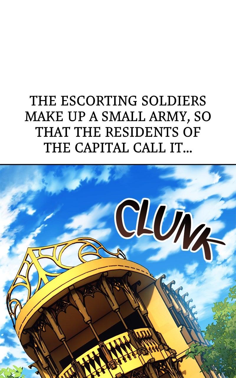 The Extra’s Academy Survival Guide Chapter 68 — page 100