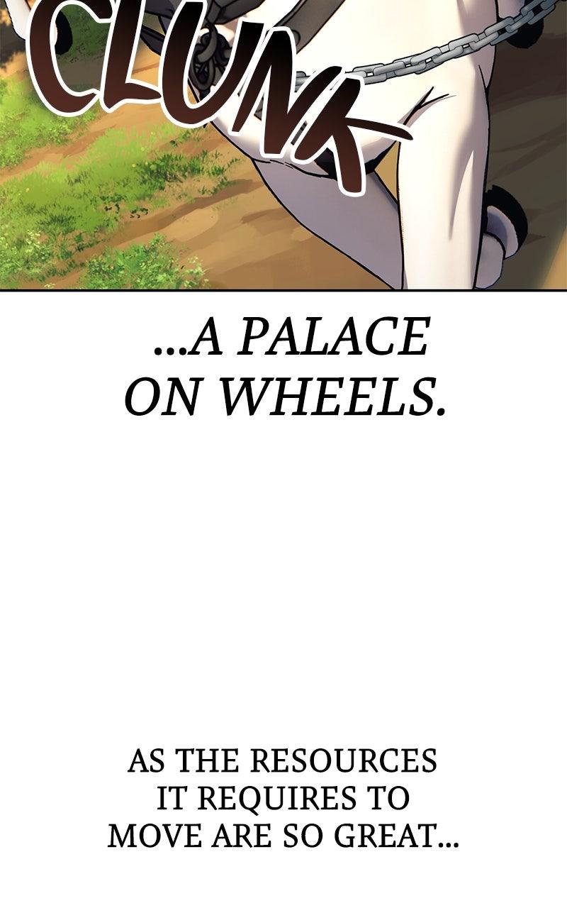 The Extra’s Academy Survival Guide Chapter 68 — page 102