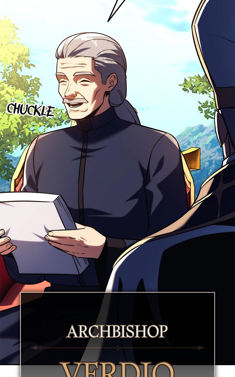The Extra’s Academy Survival Guide Chapter 68 — page 105