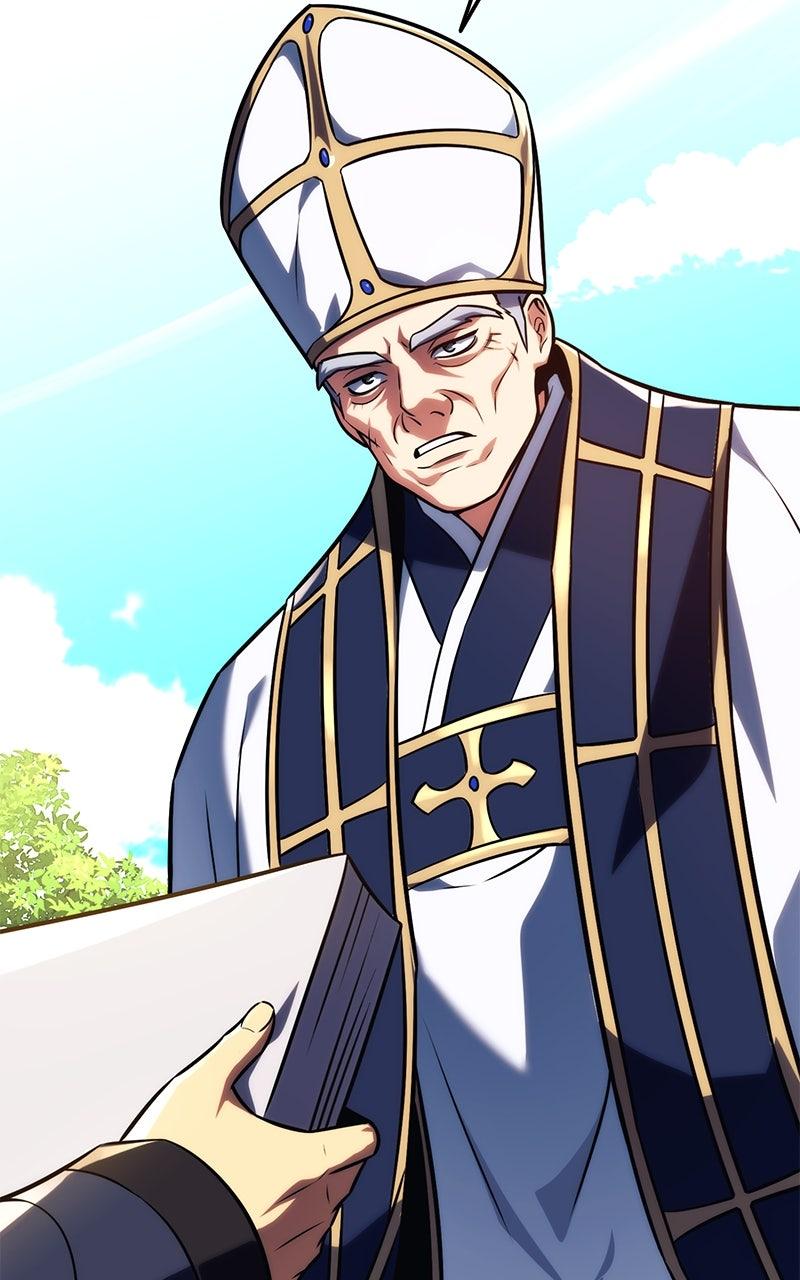 The Extra’s Academy Survival Guide Chapter 68 — page 107
