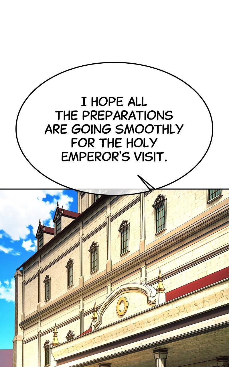 The Extra’s Academy Survival Guide Chapter 68 — page 111
