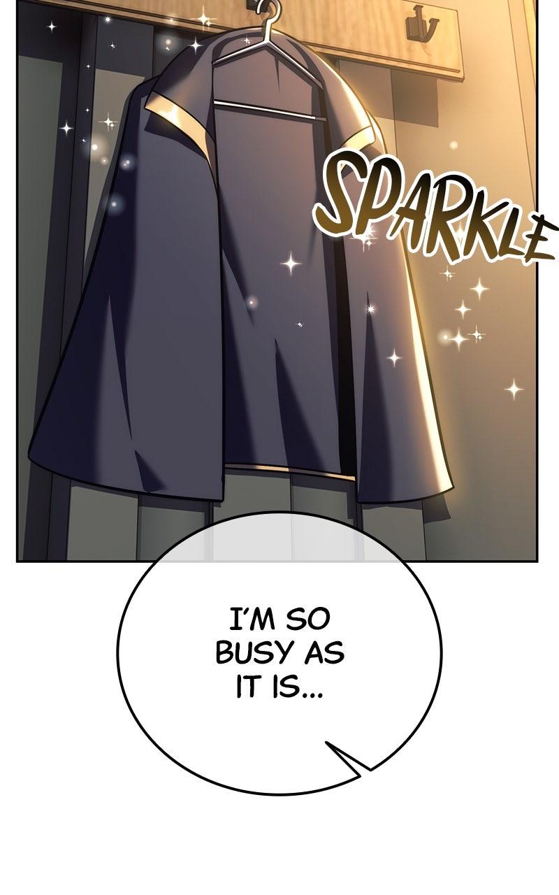 The Extra’s Academy Survival Guide Chapter 68 — page 113