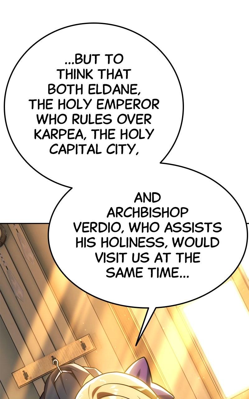The Extra’s Academy Survival Guide Chapter 68 — page 114