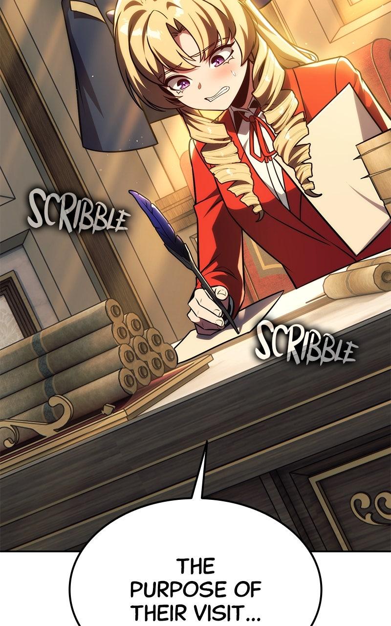 The Extra’s Academy Survival Guide Chapter 68 — page 115