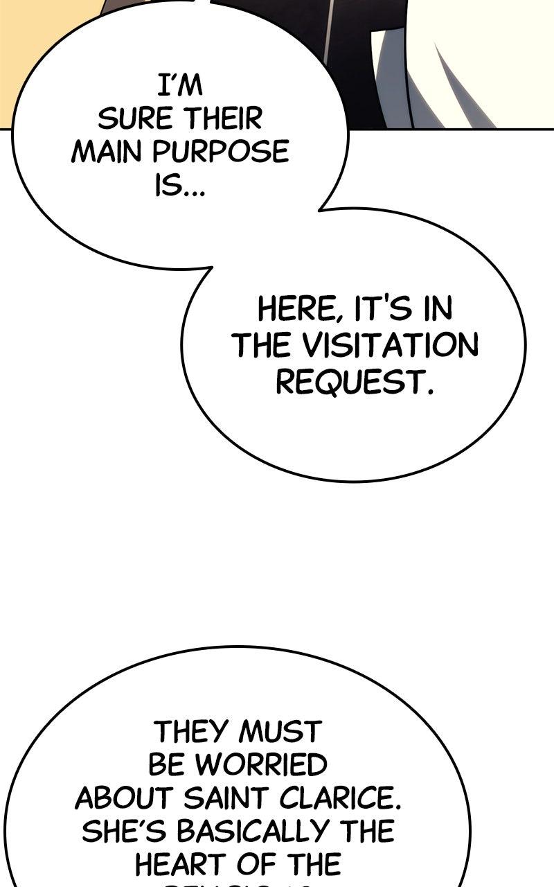 The Extra’s Academy Survival Guide Chapter 68 — page 118