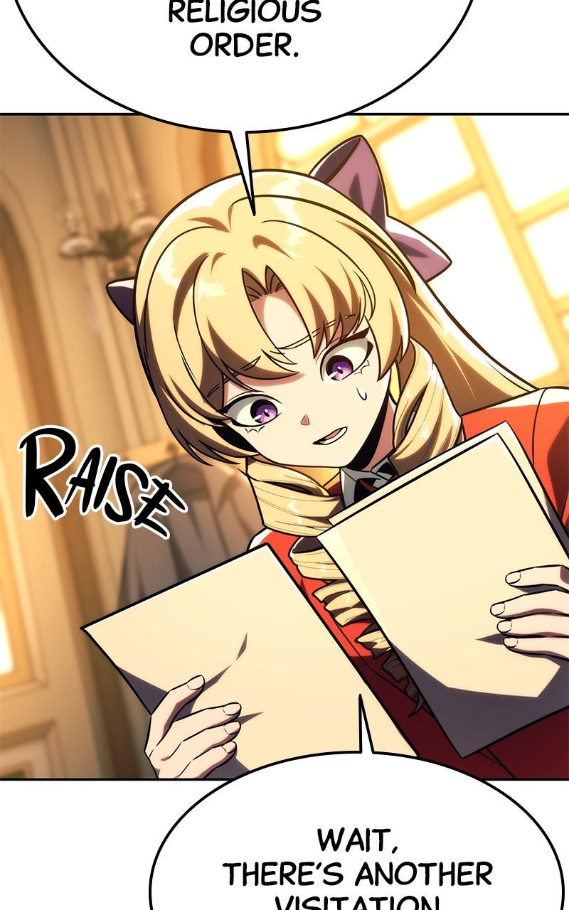 The Extra’s Academy Survival Guide Chapter 68 — page 119