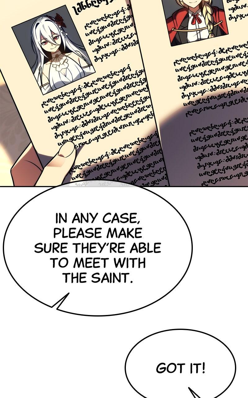 The Extra’s Academy Survival Guide Chapter 68 — page 121