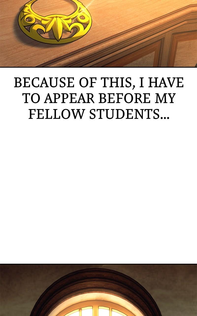 The Extra’s Academy Survival Guide Chapter 68 — page 123