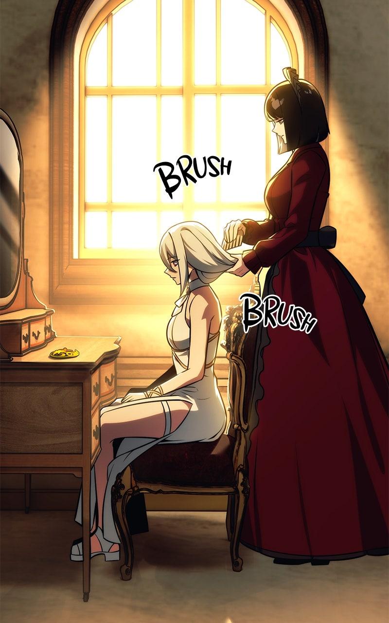 The Extra’s Academy Survival Guide Chapter 68 — page 124