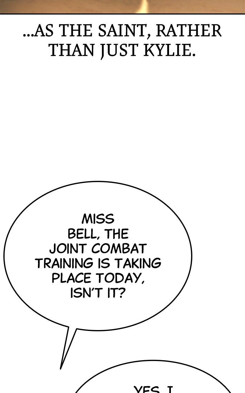 The Extra’s Academy Survival Guide Chapter 68 — page 125