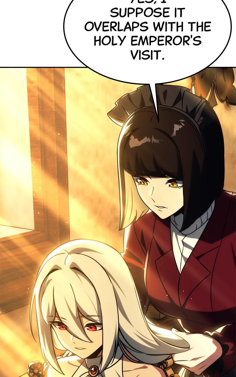 The Extra’s Academy Survival Guide Chapter 68 — page 126