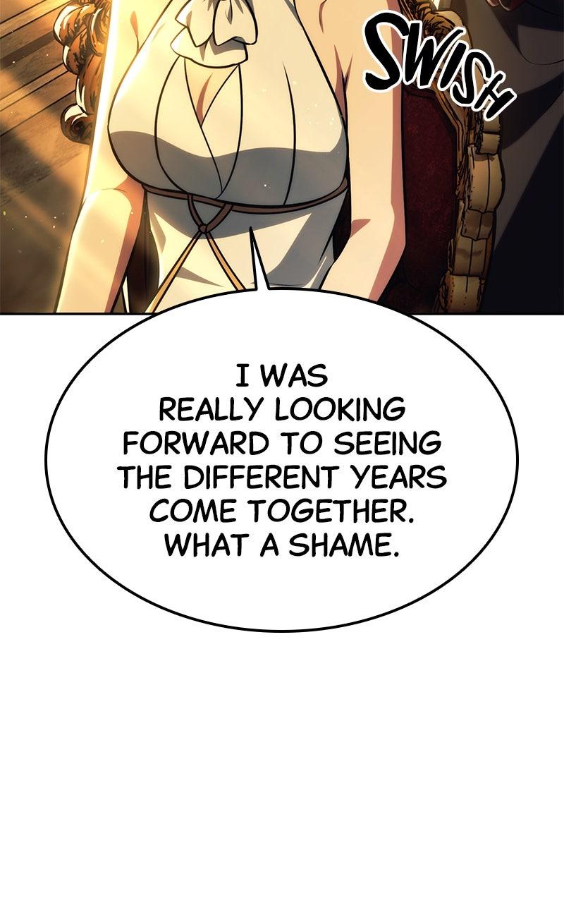The Extra’s Academy Survival Guide Chapter 68 — page 127