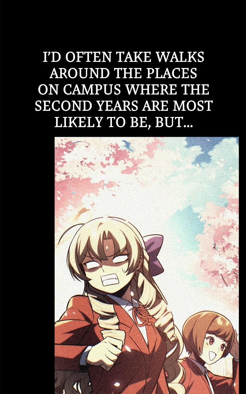 The Extra’s Academy Survival Guide Chapter 68 — page 132