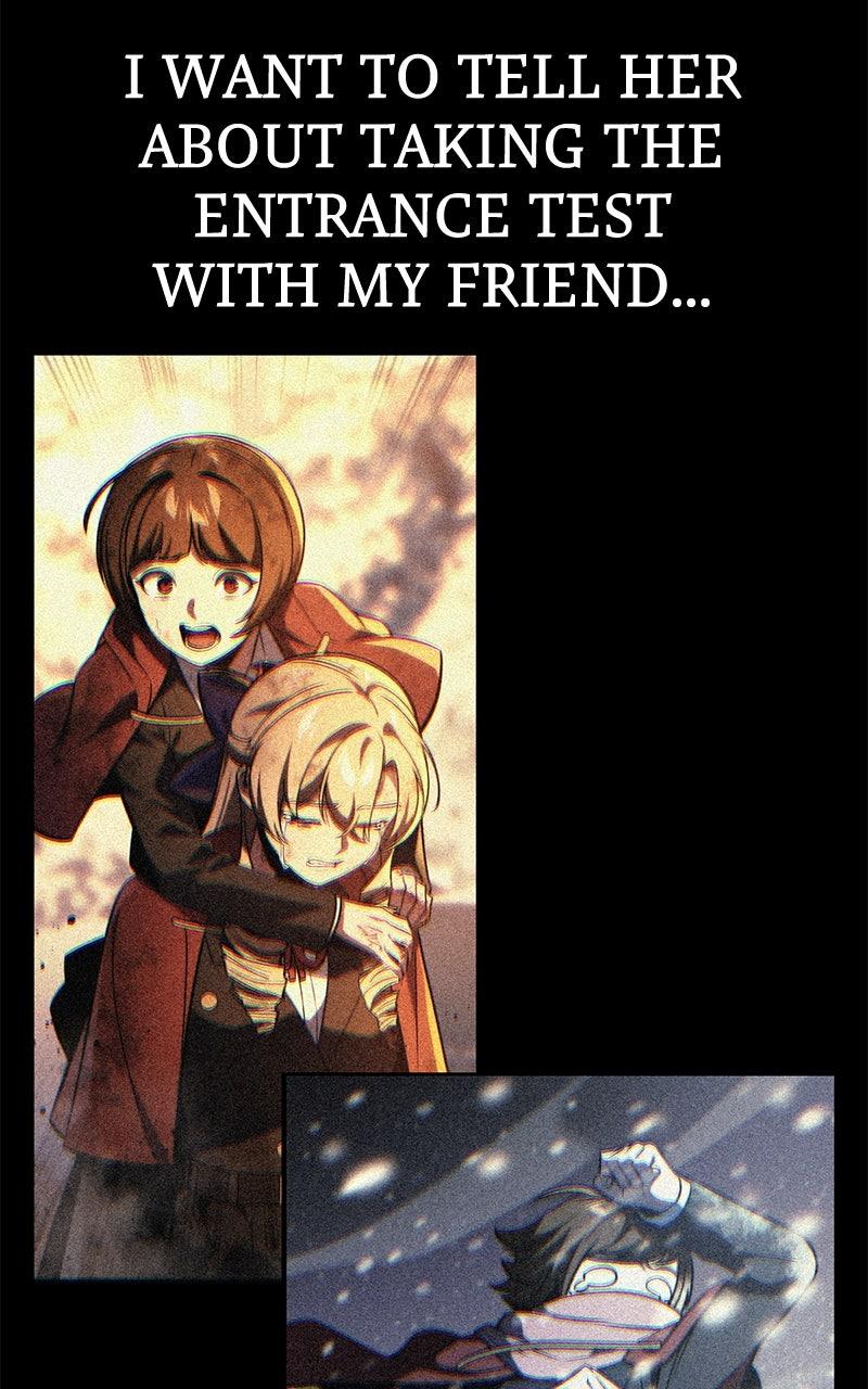 The Extra’s Academy Survival Guide Chapter 68 — page 135