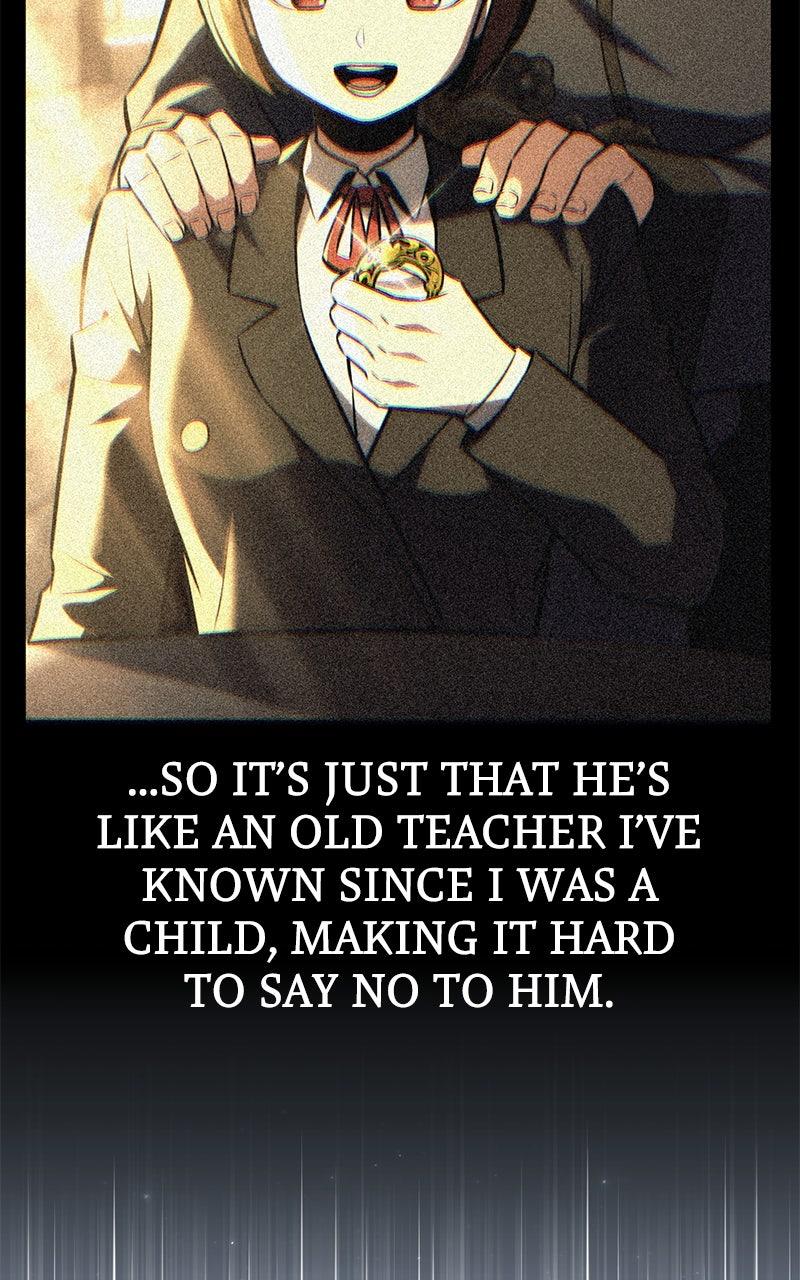 The Extra’s Academy Survival Guide Chapter 68 — page 148