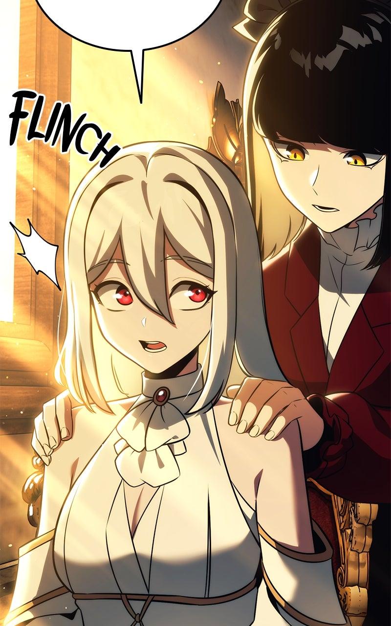 The Extra’s Academy Survival Guide Chapter 68 — page 150