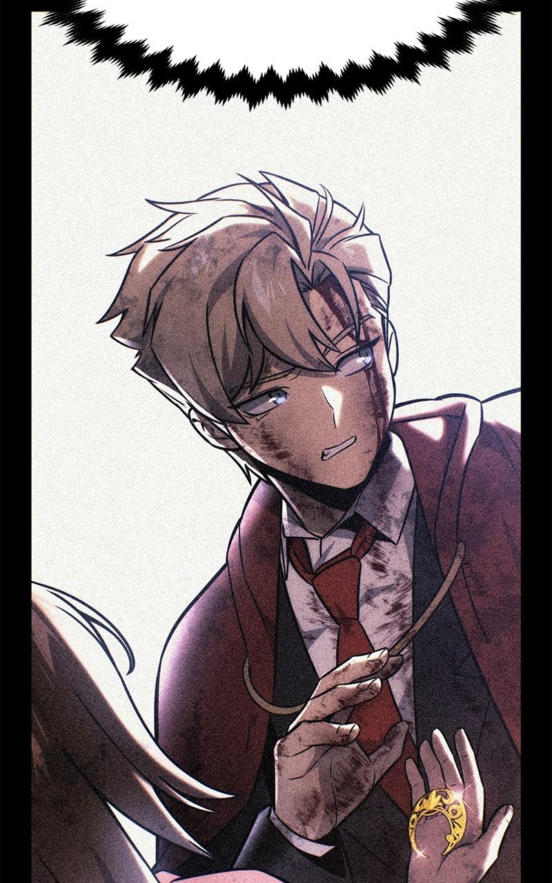 The Extra’s Academy Survival Guide Chapter 68 — page 155