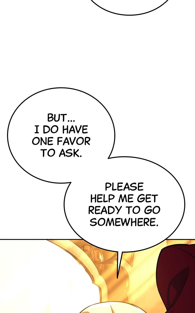 The Extra’s Academy Survival Guide Chapter 68 — page 160