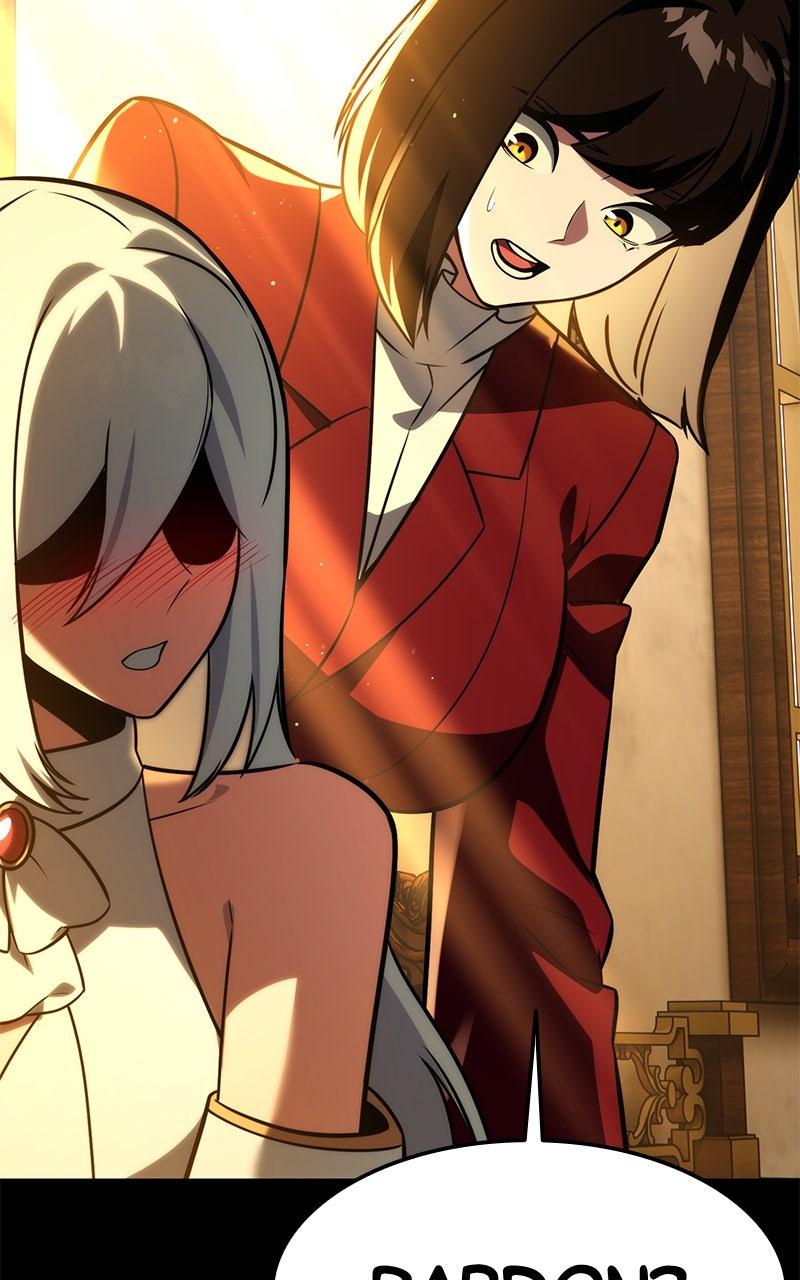 The Extra’s Academy Survival Guide Chapter 68 — page 167