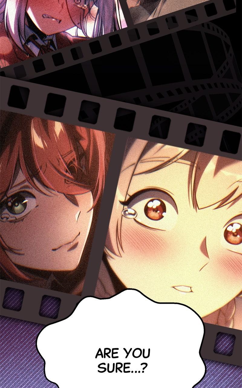 The Extra’s Academy Survival Guide Chapter 68 — page 169