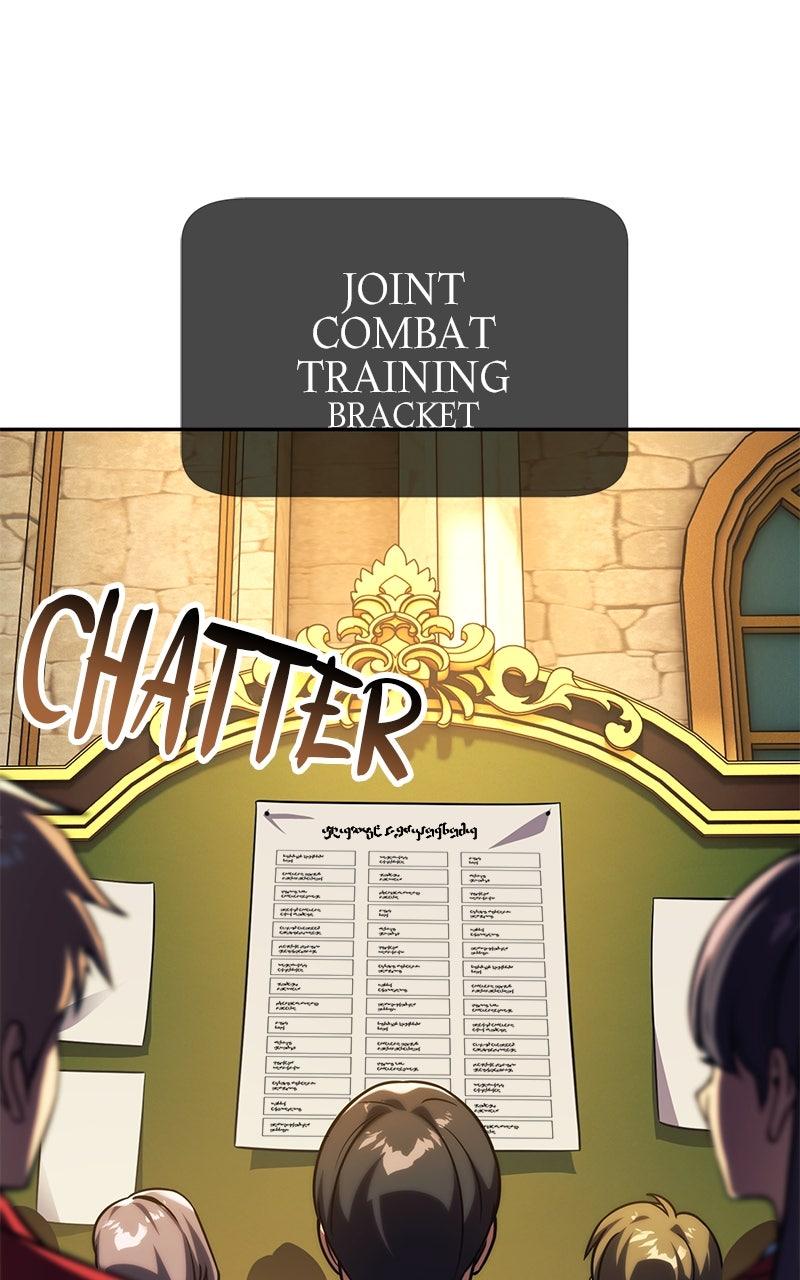 The Extra’s Academy Survival Guide Chapter 69 — page 1