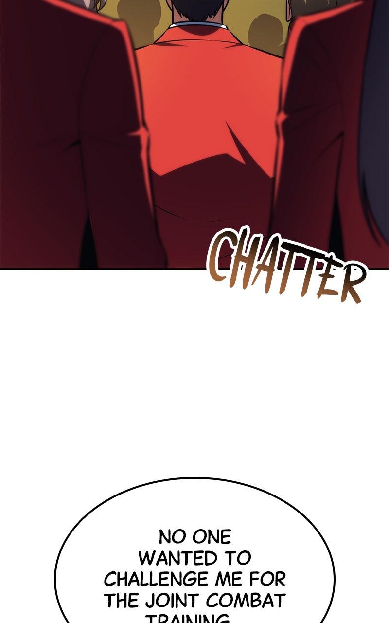 The Extra’s Academy Survival Guide Chapter 69 — page 2