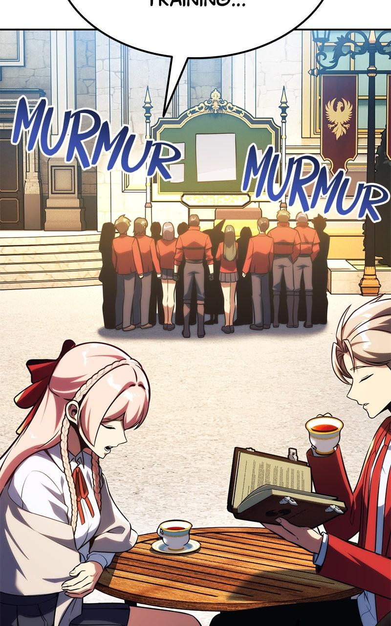 The Extra’s Academy Survival Guide Chapter 69 — page 3