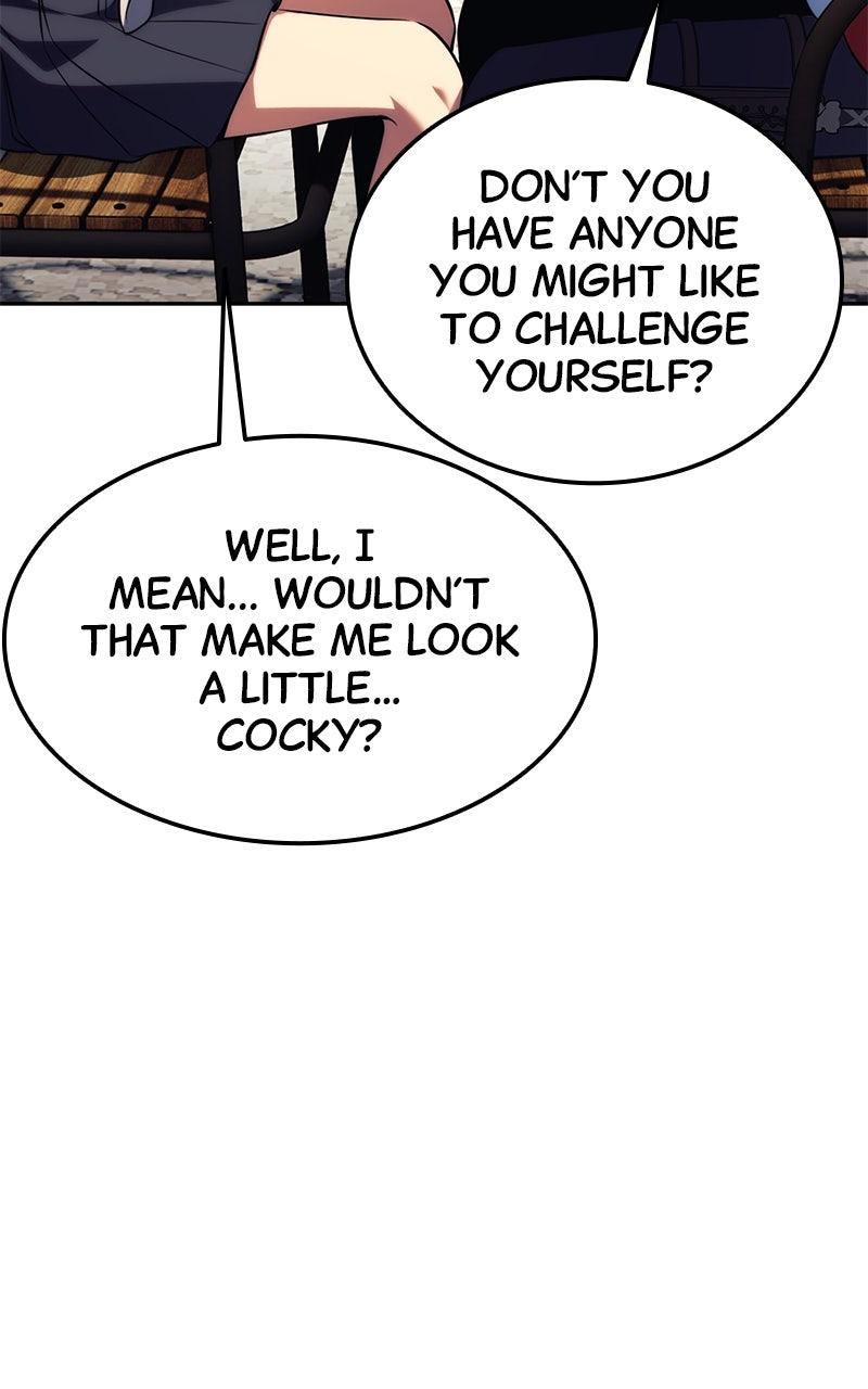 The Extra’s Academy Survival Guide Chapter 69 — page 4