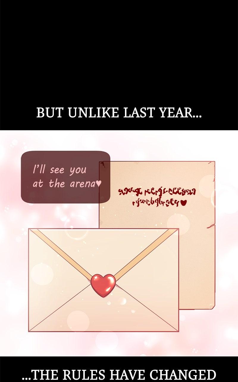 The Extra’s Academy Survival Guide Chapter 69 — page 8