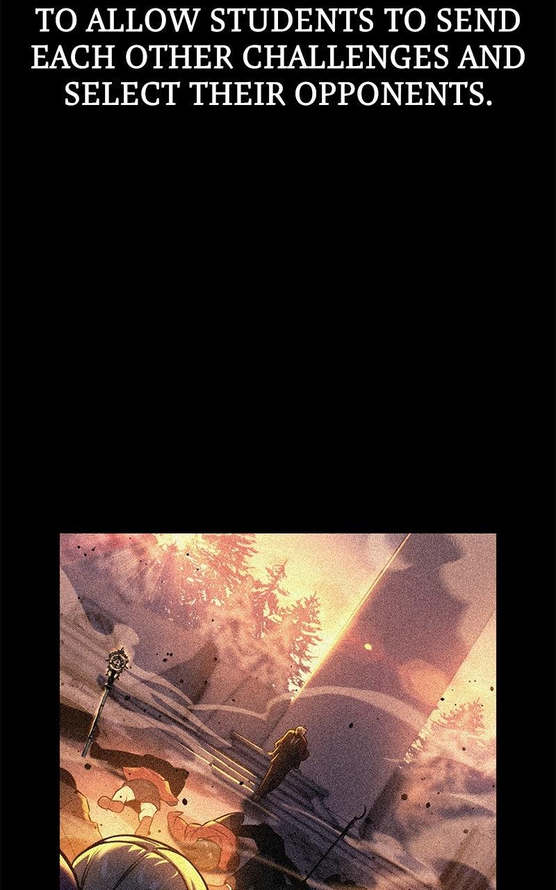 The Extra’s Academy Survival Guide Chapter 69 — page 9