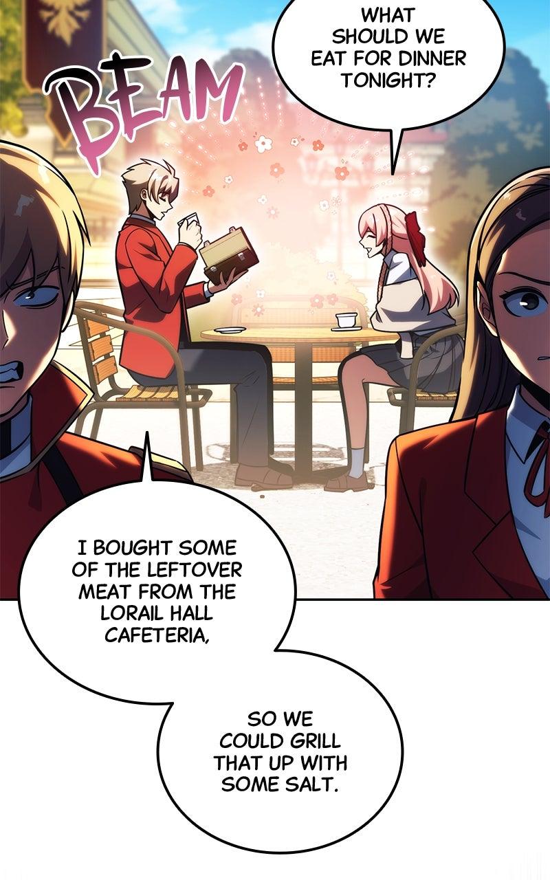 The Extra’s Academy Survival Guide Chapter 69 — page 14