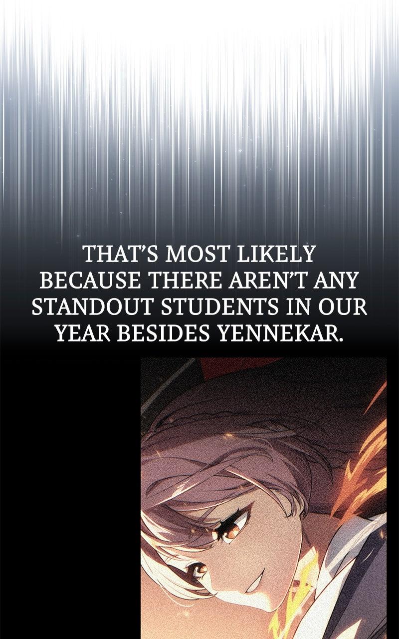The Extra’s Academy Survival Guide Chapter 69 — page 15