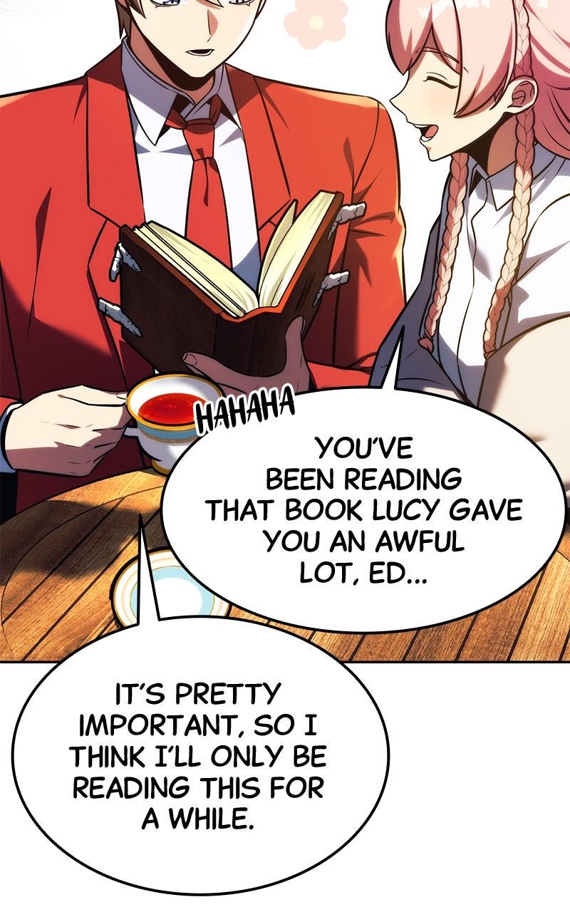 The Extra’s Academy Survival Guide Chapter 69 — page 19