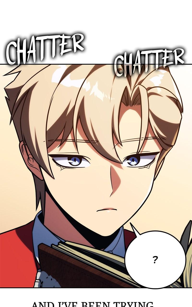 The Extra’s Academy Survival Guide Chapter 69 — page 22