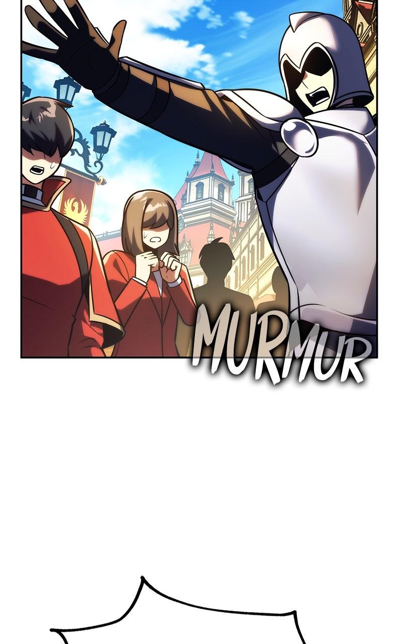 The Extra’s Academy Survival Guide Chapter 69 — page 24